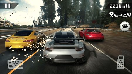 Download X Drifting