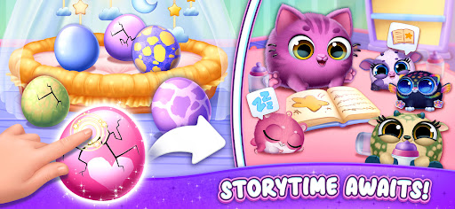 Smolsies 2 MOD unlimited shopping