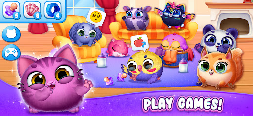 Smolsies 2 MOD ad-free