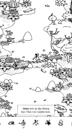 Hidden Folks MOD free download