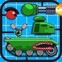 TankCraft: tank battle