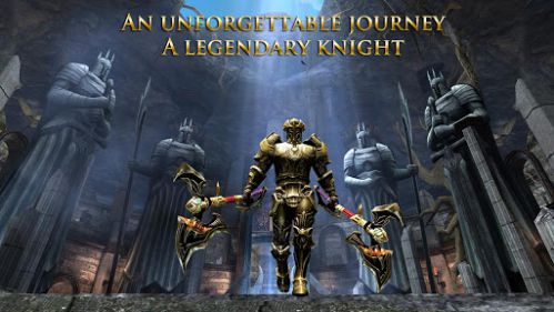 Wild Blood MOD ApkUnlimit
