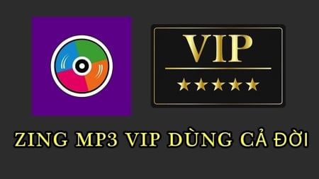 download zing mp3 mod vip free