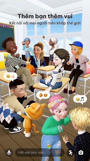 ZEPETO MOD Money