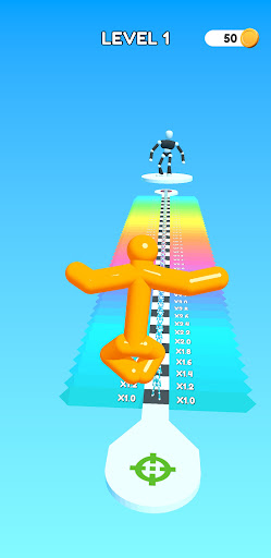 Tall Man Run MOD ad-free