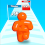 Tall Man Run