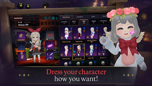 Granny's House MOD money