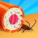 game Sushi Roll 3D