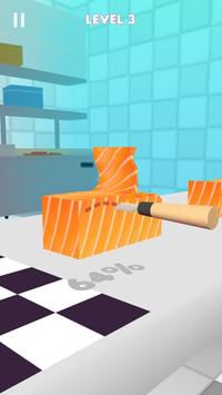 A game to show off your sushi cooking skills