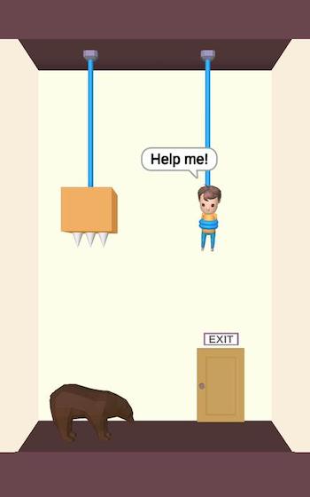 Download Rescue Cut game