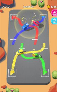 Park Master unlimited money mod