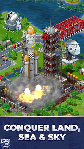 Virtual City Playground: Build MOD free shopping