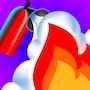 Fire idle: Trò chơi xe cứu hỏa