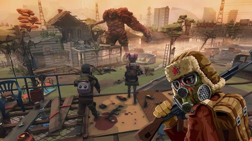Download The Walking Zombie 2 game