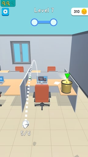 Hyper School MOD: All Unlocked