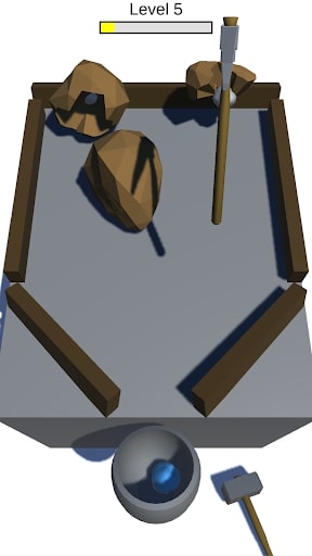 Forge Ahead money mod