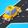 Chạy Taxi