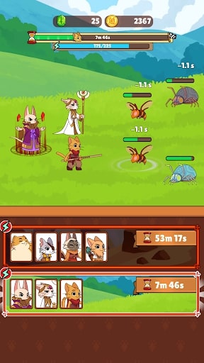 Get Clicker Cats gifts