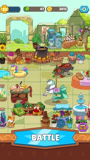 Clicker Cats Unlimited Money