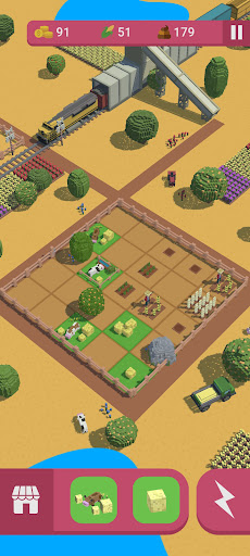 Cows & Crops Auto Money Hack