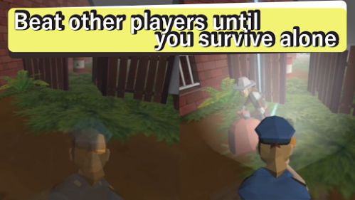Invisible.io at ApkUnlimit