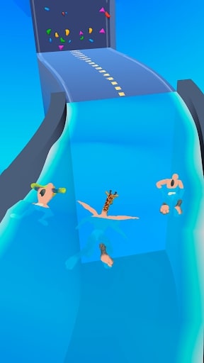Merge Animals 3D MOD Ad-Free