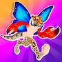 Merge Animals 3D