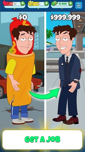 Idle Guy APK