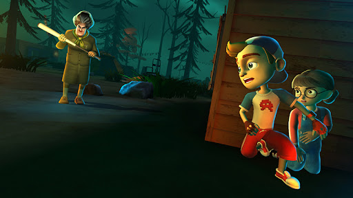 Free Playtime Adventure Multiplayer Hack