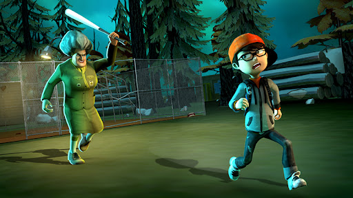 Playtime Adventure Multiplayer MOD No Ads