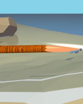 Survival game