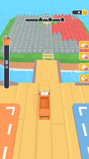 Trash Cleaner: Garbage Truck mod money