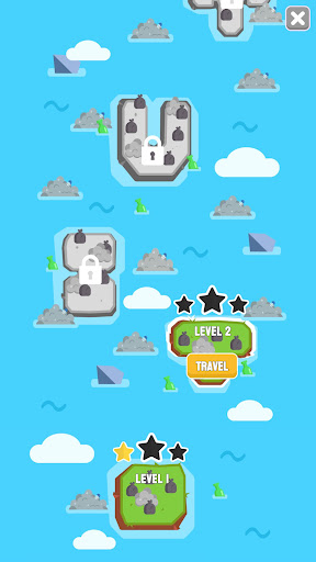 Trash Cleaner: Garbage Truck MOD reward