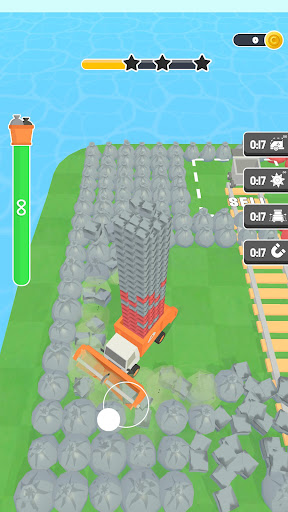 Trash Cleaner: Garbage Truck Hack no ads