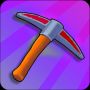 Craft and Battle: idle knight