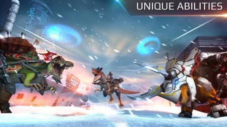 Download FULL METAL MONSTER Ammo Mod