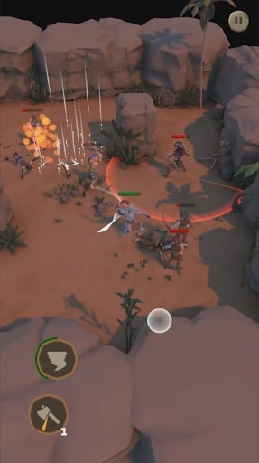 The Hunt For Epic Treasure Exclusive Hack Version