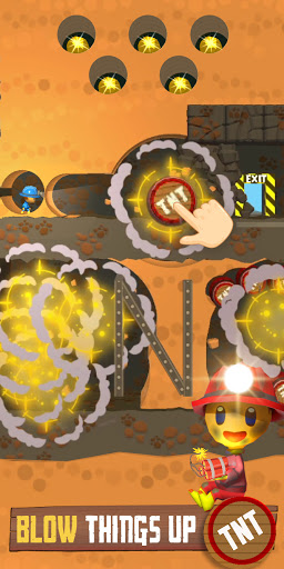 Mine Rescue Hack Unlimited Money