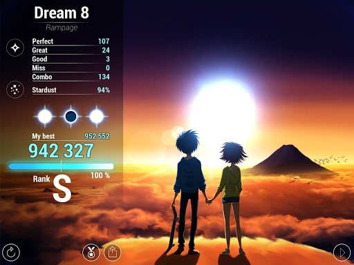 Lost in Harmony Full Unlock MOD