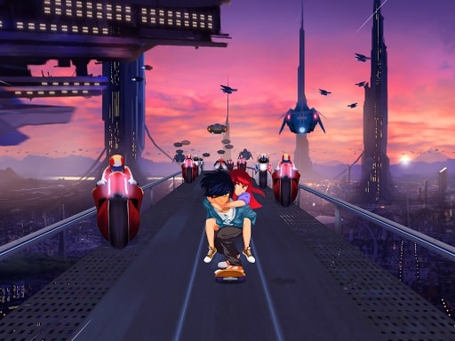 Download Lost in Harmony Hack APK