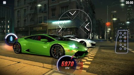 CSR Racing 2 gameplay