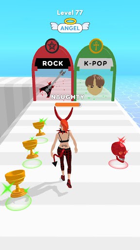 Destiny Run MOD APK