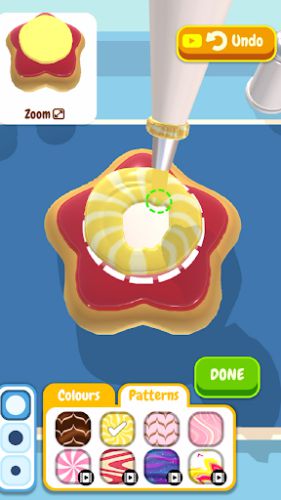 Bake it – The Ultimate Baking Experience