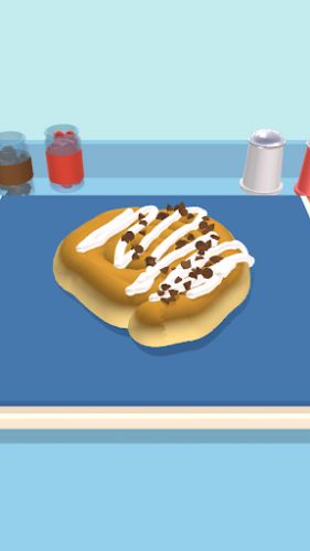 Bake it ApkUnlimit – Unlimited Money