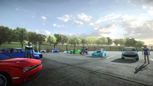 Car For Trade: Saler Simulator ApkUnlimit