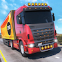 Truck Simulator 2022: Châu Âu