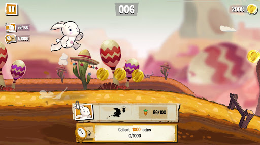 Sweet Meat Rush Full Money Hack