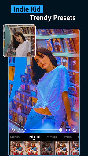 Download Koloro – Presets for Lightroom MOD VIP/Pro