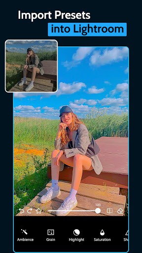 Download Koloro – Presets for Lightroom MOD APK