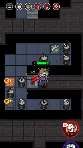Haunted Place MOD Unlimited Money